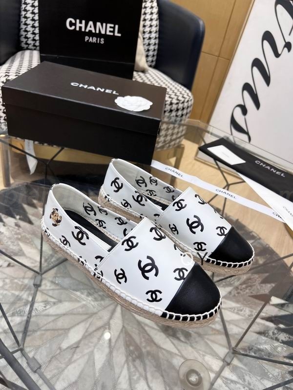 Chanel Women's Shoes 316
